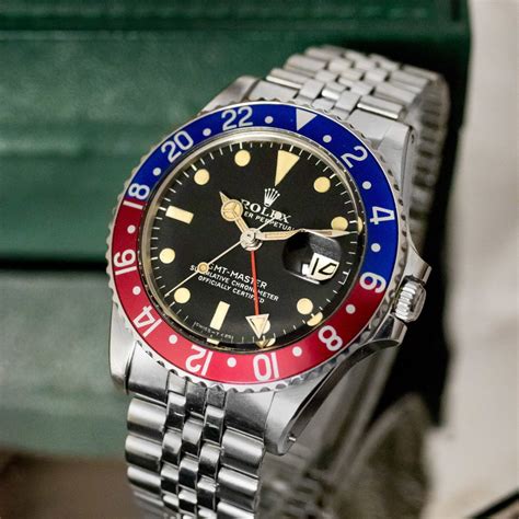 rolex 1675 date wheel|Rolex gmt 1675 price.